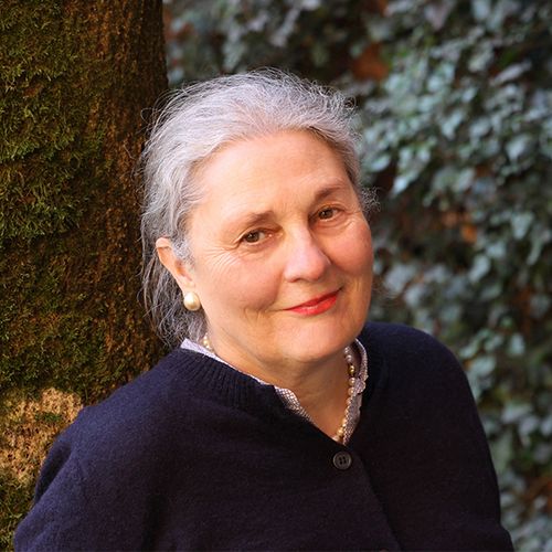 Antonie Schneider